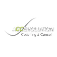 ACCEVOLUTION logo, ACCEVOLUTION contact details