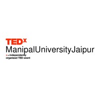 TEDxManipalUniversityJaipur logo, TEDxManipalUniversityJaipur contact details