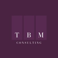 TBM Consulting logo, TBM Consulting contact details