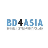 BD4ASIA logo, BD4ASIA contact details