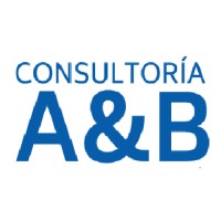 CONSULTORÍA A&B logo, CONSULTORÍA A&B contact details