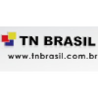 TN Brasil logo, TN Brasil contact details