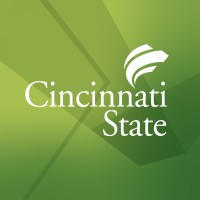 Cincinnati State Technical logo, Cincinnati State Technical contact details