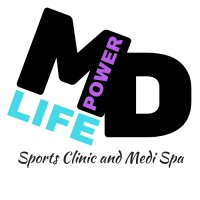 MpowerD Massage for Athletes logo, MpowerD Massage for Athletes contact details