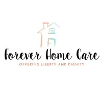 Forever Home Care logo, Forever Home Care contact details