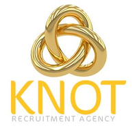 Knot Recruitment logo, Knot Recruitment contact details