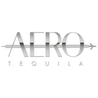 AERO Tequila logo, AERO Tequila contact details