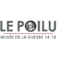 Oorlogsmuseum Le Poilu logo, Oorlogsmuseum Le Poilu contact details