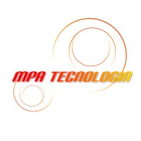 MPA Tecnologia logo, MPA Tecnologia contact details