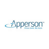 Apperson, Inc. logo, Apperson, Inc. contact details