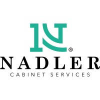 Nadler Cabinet Services logo, Nadler Cabinet Services contact details