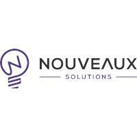 Nouveaux Solutions logo, Nouveaux Solutions contact details