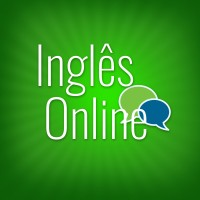 Inglês Online logo, Inglês Online contact details