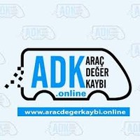 ADK Araç Değer Kaybı Online logo, ADK Araç Değer Kaybı Online contact details