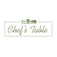 Chef's Table Catering logo, Chef's Table Catering contact details