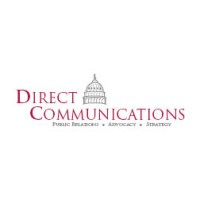 Direct Communications logo, Direct Communications contact details