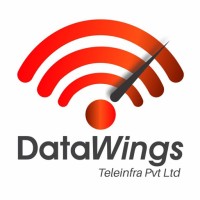 Datawings Teleinfra Private Limited logo, Datawings Teleinfra Private Limited contact details