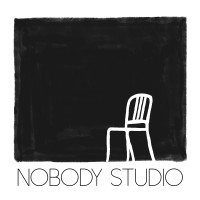 Nobody Studio logo, Nobody Studio contact details