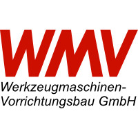 WMV Werkzeugmaschinen-Vorrichtungsbau GmbH logo, WMV Werkzeugmaschinen-Vorrichtungsbau GmbH contact details