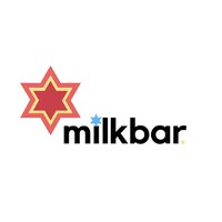 StarMilk Bar logo, StarMilk Bar contact details