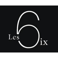 Les6ix logo, Les6ix contact details