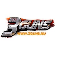 3Guns Studio logo, 3Guns Studio contact details