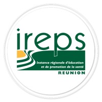 IREPS Réunion logo, IREPS Réunion contact details