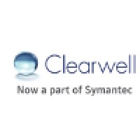 Clearwell Systems logo, Clearwell Systems contact details