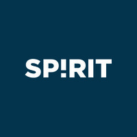 Spirit Gruppen logo, Spirit Gruppen contact details