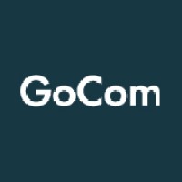 GoCom Renewables logo, GoCom Renewables contact details