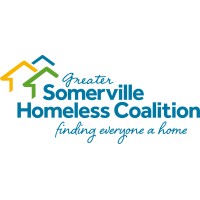 Somerville Homeless Coalition Inc logo, Somerville Homeless Coalition Inc contact details