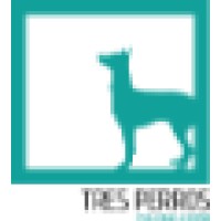 Agencia Tres Perros logo, Agencia Tres Perros contact details