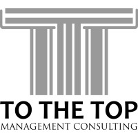 To The Top Management Consulting logo, To The Top Management Consulting contact details