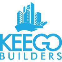 KEEGO BUILDERS Pvt Ltd logo, KEEGO BUILDERS Pvt Ltd contact details