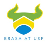 BRASA at USF logo, BRASA at USF contact details