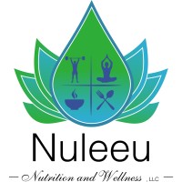 NULEEU NUTRITION AND WELLNESS, LLC logo, NULEEU NUTRITION AND WELLNESS, LLC contact details