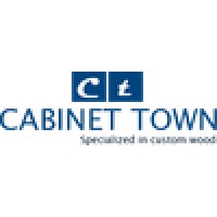 Cabinet Town logo, Cabinet Town contact details