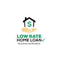 Low Rate Home Loan logo, Low Rate Home Loan contact details