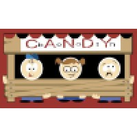 RIS Candy Booth logo, RIS Candy Booth contact details