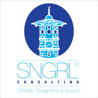 SNGRL CONSULTING logo, SNGRL CONSULTING contact details