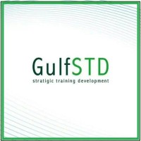 مركز الخليج الإستراتيجي للتدريب والتطوير Gulf STD logo, مركز الخليج الإستراتيجي للتدريب والتطوير Gulf STD contact details