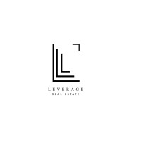 Leverage Real Estate logo, Leverage Real Estate contact details