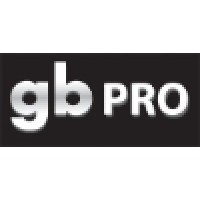 GB Pro logo, GB Pro contact details