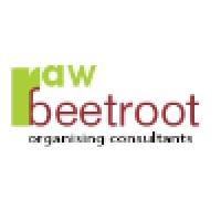 Raw Beetroot Pty Ltd | Organising Consultants logo, Raw Beetroot Pty Ltd | Organising Consultants contact details