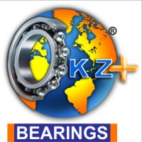 KG Bearing India logo, KG Bearing India contact details