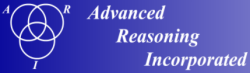 Advanced Reasoning Incorporated logo, Advanced Reasoning Incorporated contact details