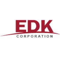 EDK Co., Ltd. logo, EDK Co., Ltd. contact details