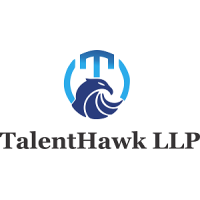 TalentHawk LLP logo, TalentHawk LLP contact details