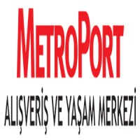 METROPORT ALIŞVERİŞ VE YAŞAM MERKEZİ logo, METROPORT ALIŞVERİŞ VE YAŞAM MERKEZİ contact details