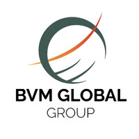 BVM GLOBAL GROUP logo, BVM GLOBAL GROUP contact details